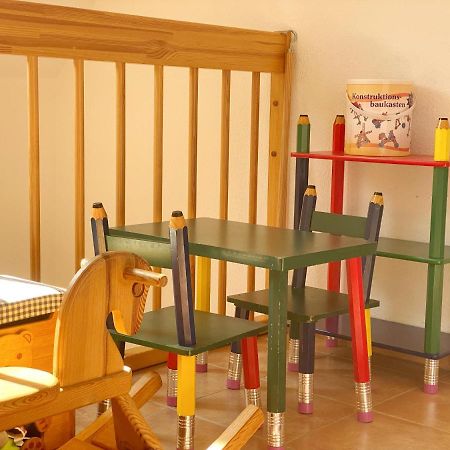 Ferienhaus Am Leuchtturm Glowe Esterno foto
