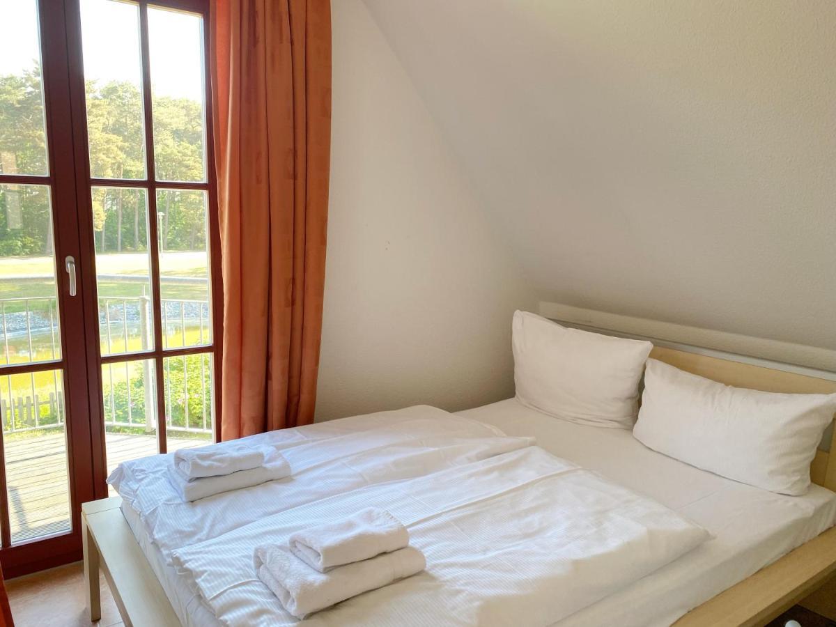 Ferienhaus Am Leuchtturm Glowe Esterno foto